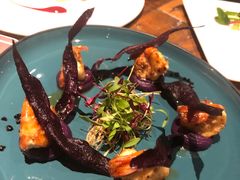 -AZUL by FUEL蓝色·法式酒馆(琶醍店)