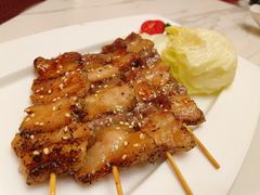 -鲔之享·嗜味羡私厨(世茂滨江店)