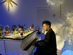-天玑高空江景餐厅&酒吧Sky Secret Restaurant&Bar