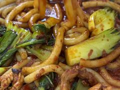 -疆胖妹·新疆炒米粉