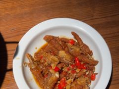 -老湘村·湖南土菜(天河维多利店)