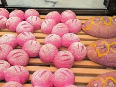 -木子木水日式烫面包(观音桥星光68广场店)