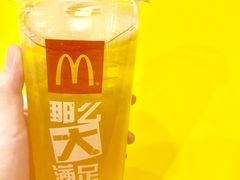 -麦当劳(金州新玛特购物广场店)