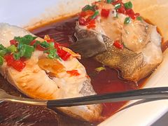 -醉庐·新上海菜(南京西路店)
