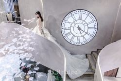 点击看大图 -B.Bridge Couture婚纱礼服(福田店)