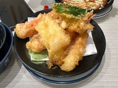 -滨寿司(新街口中央商场店)