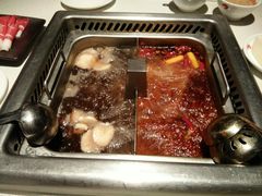 -海底捞火锅(顺义华联店)