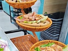 -牛犇炭火烤肉·鲜切烤肉(承德总店)