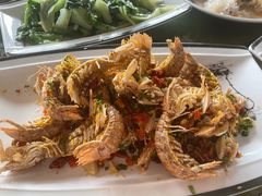 -梅姐海鲜餐厅(水头海鲜街店)