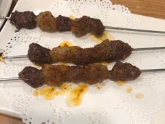 -嬷孙家潮汕牛肉火锅(北京路天河城店)