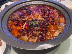 -鸡毛店·川菜(文殊院店)