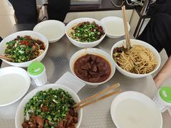 -丁记面馆(凤凰店)