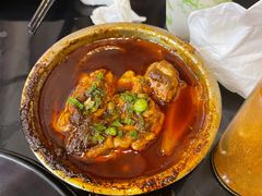 重庆烤脑花-纪录片《人生一串》体验店(静安店)