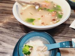 -安泰楼·佛跳墙创始人·传统闽味早茶·酒楼(三坊七巷闽菜地标店)