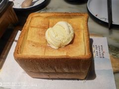 -绿茶餐厅(昌平悦荟店)