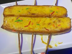 -粉墨特色菜·烧烤音乐酒馆