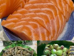 -半岛听涛蒸汽海鲜自助(K11店)