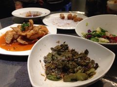iphone_upload_pic-北李妈妈菜·海肠捞饭(高新万达店)