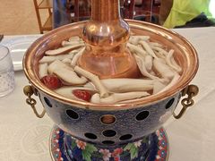 -东来顺饭庄(天坛店)