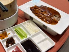 -船歌·鱼水饺青岛菜(闽江二路店)