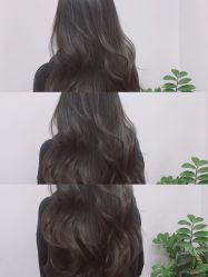 -HD HAIR STYLE