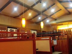 -贵木日本料理·铁板烧(新地假日广场店)