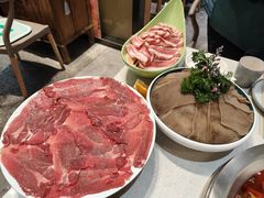 -万物生江北老火锅(海骏达店)