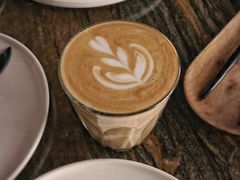 -大酉·M Coffee(北京美术馆店)