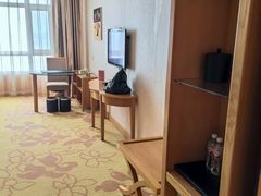 -大连林阳酒店