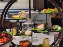 -花家怡园HUA'S RESTAURANT(崇文门·哈德门广场店)