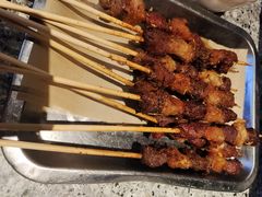 -里岛烤鱼(东港凯虹广场店)