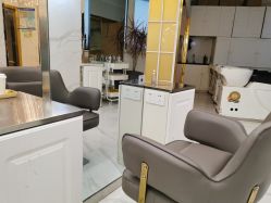 -潘多拉Hairsalon