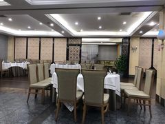 包厢-卫鼎轩·曹公馆(鼓楼店)