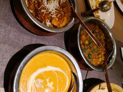 -Pita's&Tika's中东和印度风味餐厅(龙湖天街店)