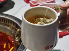 -椒王火锅(厚街万达店)