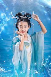 -婴爱儿童摄影 BabyloveStudio(中山门店)