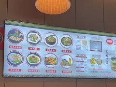 -老张太太特色小卷饼(第3号店)