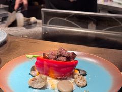 -牛将军•涮肉•烤肉(北京王府井·故宫店)