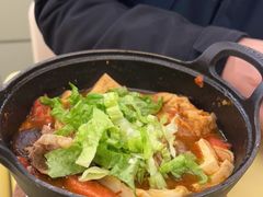 -米仓食堂(凯德广场店)