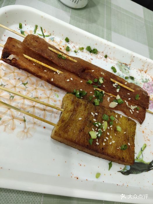 陈先森烧烤吧黄金糕图片 - 第41张