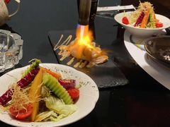 -天狗山料理(省体店)