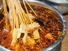 -肖四女乐山跷脚牛肉(世博源店)