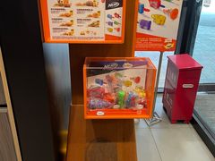 -汉堡王(兰州中心店)
