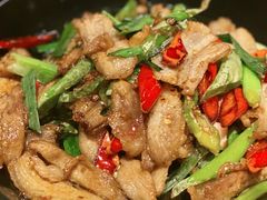 -十三式重庆江湖菜(金茂览秀城店)