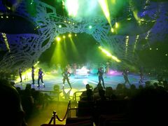 -珠海横琴长隆《卡卡虎奇遇记》