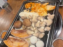 -香猪坊(五道口店)