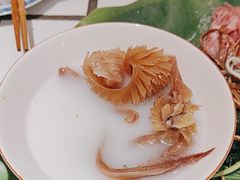 -朱光玉火锅馆(青岛凯德店)
