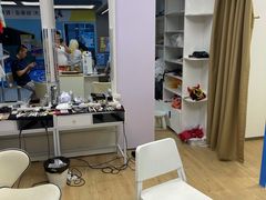 -一墨照相馆·证件照·形象照(世博店)