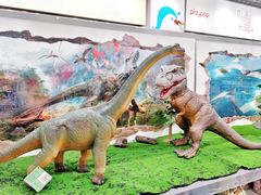 -TOYSRUS玩具反斗城(天津远洋乐堤港店)