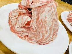 -元盛居(亚泰大街店)